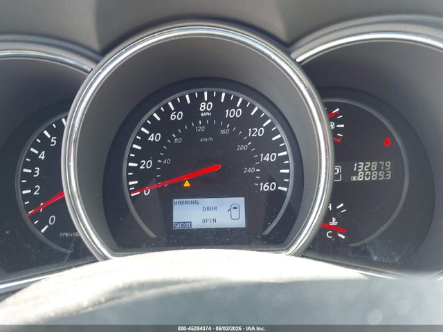 Nissan Murano S