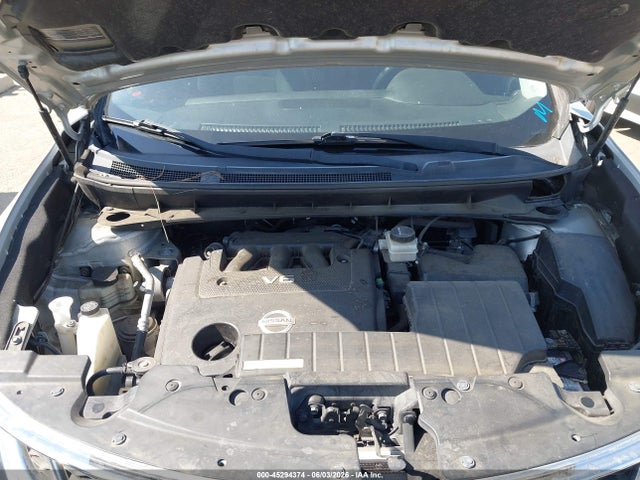 Nissan Murano S
