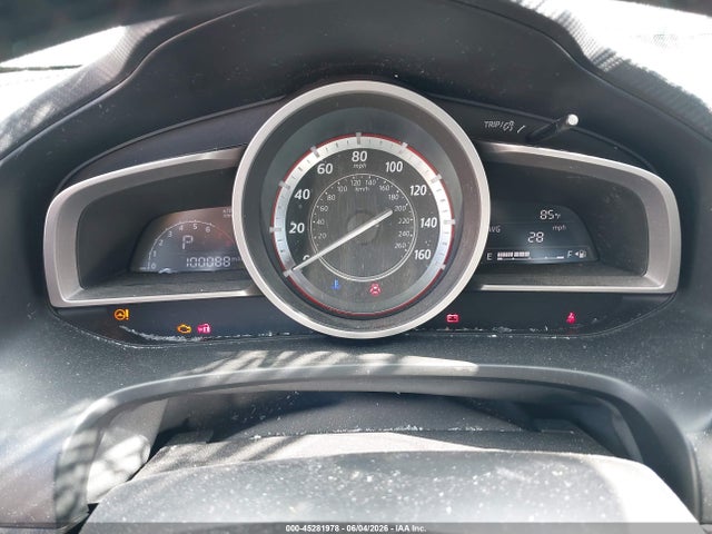 Mazda Mazda3 I Touring