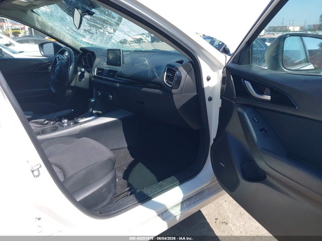 Mazda Mazda3 I Touring