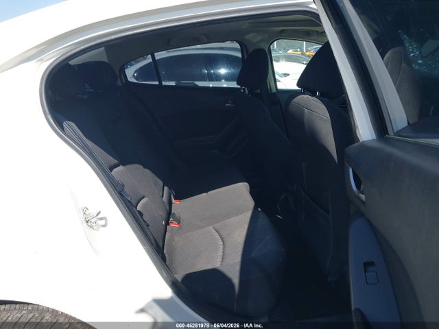 Mazda Mazda3 I Touring