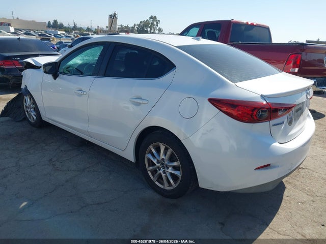 Mazda Mazda3 I Touring