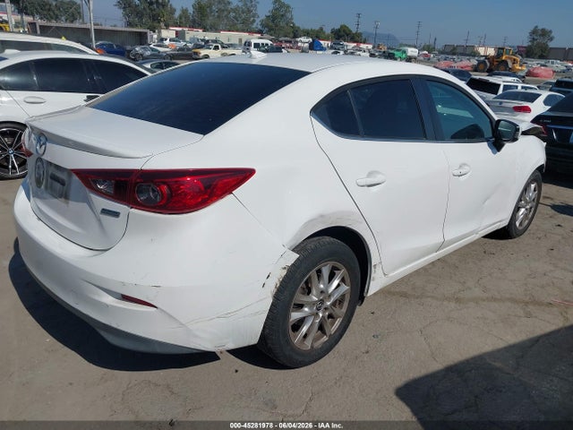 Mazda Mazda3 I Touring