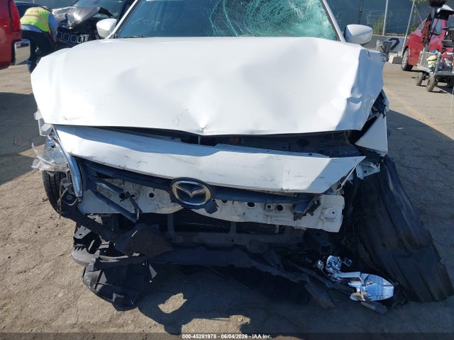 Mazda Mazda3 I Touring