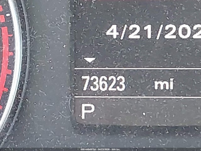 Audi Q3 2.0t Premium Plus