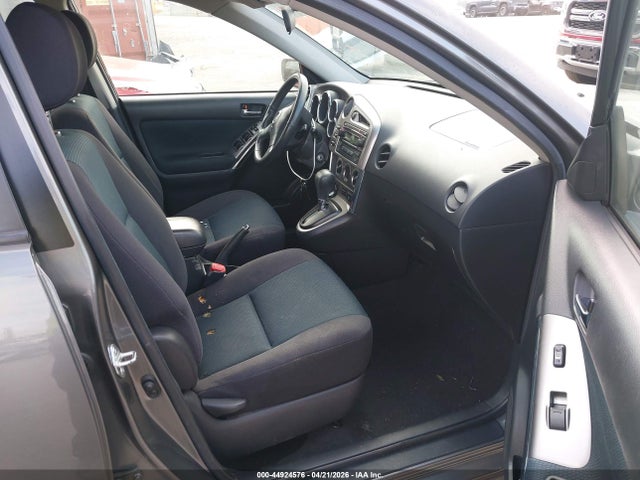Toyota Matrix Xr
