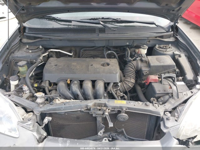Toyota Matrix Xr