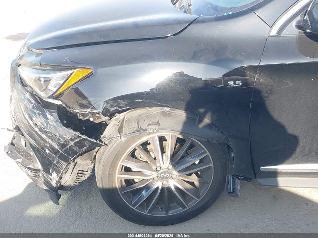 INFINITI Qx