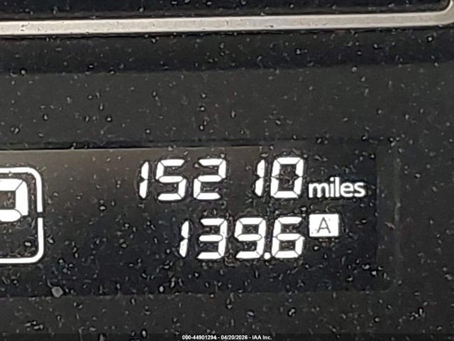 INFINITI Qx