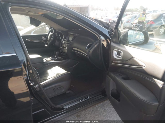 INFINITI Qx