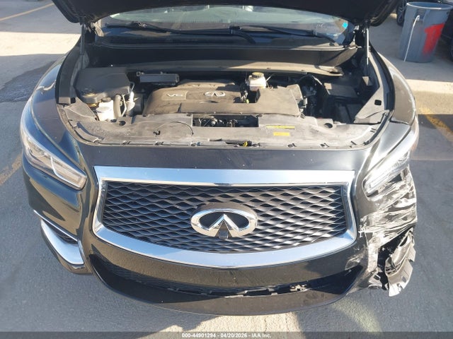INFINITI Qx