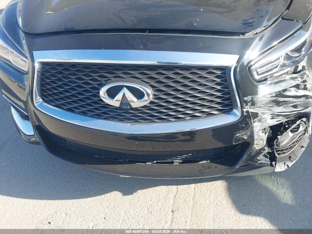 INFINITI Qx