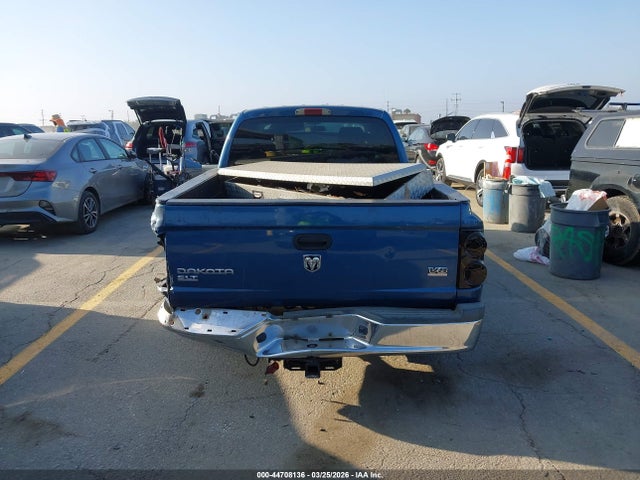 Dodge Dakota Slt