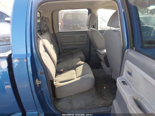 Dodge Dakota Slt