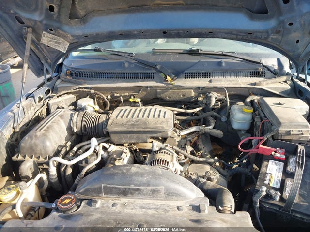 Dodge Dakota Slt