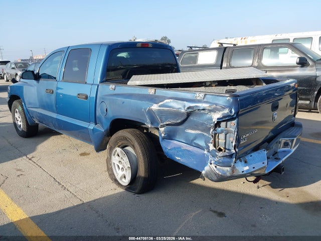 Dodge Dakota Slt
