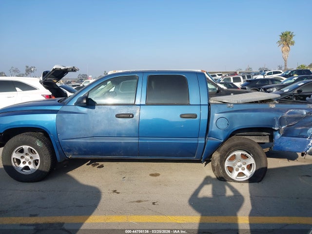 Dodge Dakota Slt
