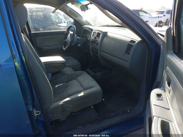 Dodge Dakota Slt