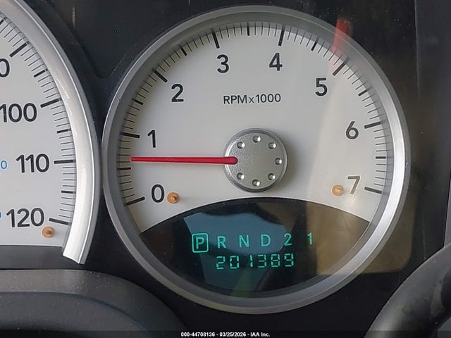 Dodge Dakota Slt