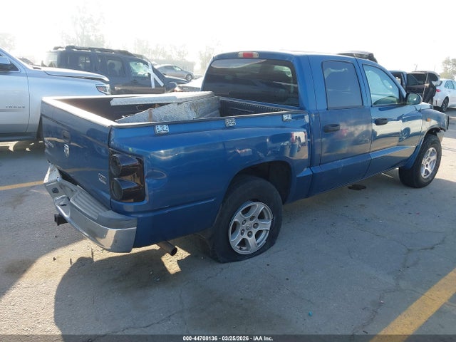 Dodge Dakota Slt