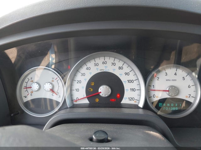 Dodge Dakota Slt