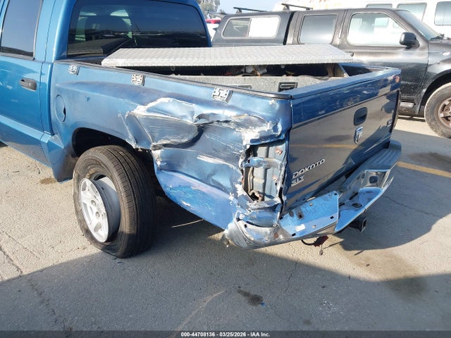 Dodge Dakota Slt