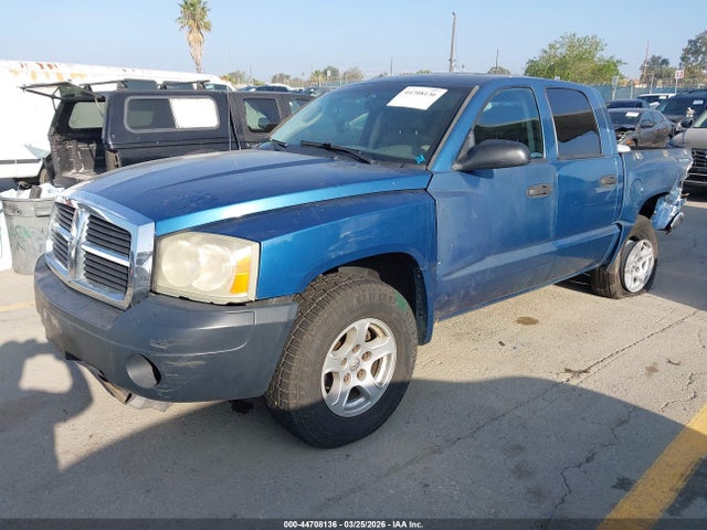 Dodge Dakota Slt