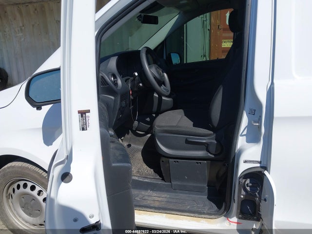 Mercedes-Benz Metris