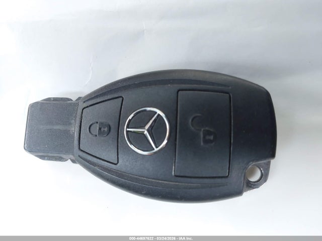 Mercedes-Benz Metris