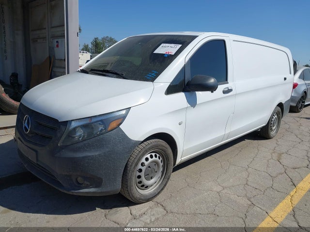 Mercedes-Benz Metris