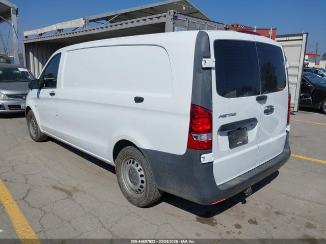 Mercedes-Benz Metris