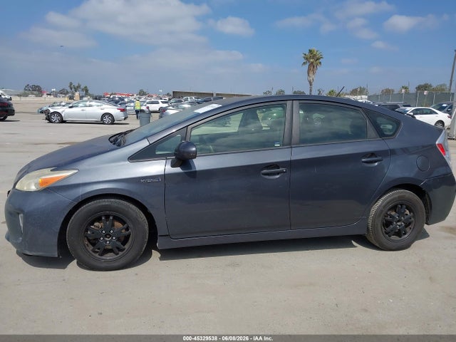 Toyota Prius Two