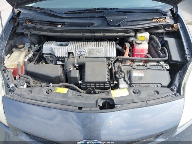 Toyota Prius Two