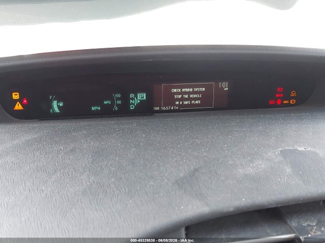 Toyota Prius Two