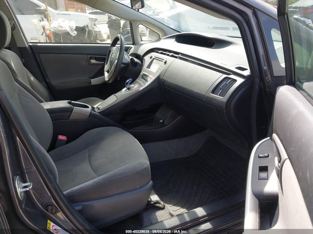 Toyota Prius Two