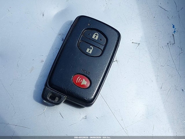 Toyota Prius Two