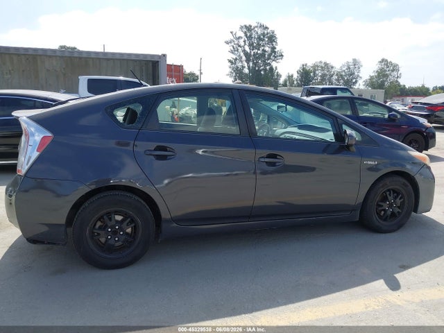Toyota Prius Two