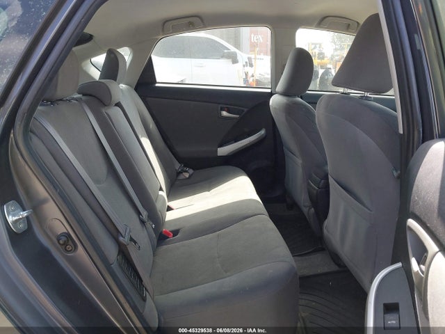 Toyota Prius Two