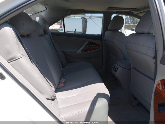 Toyota Camry Xle