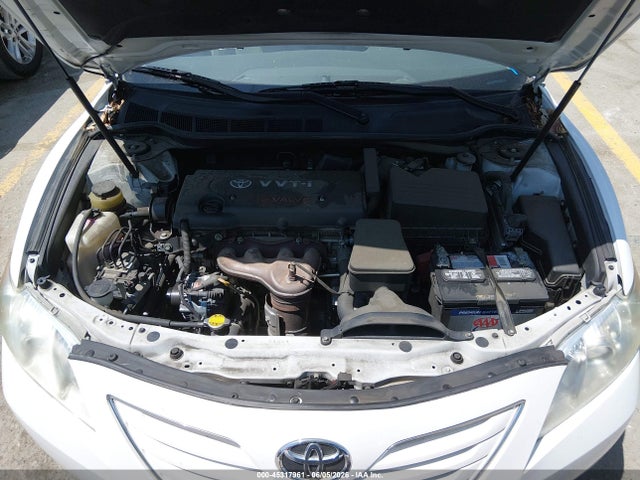 Toyota Camry Xle