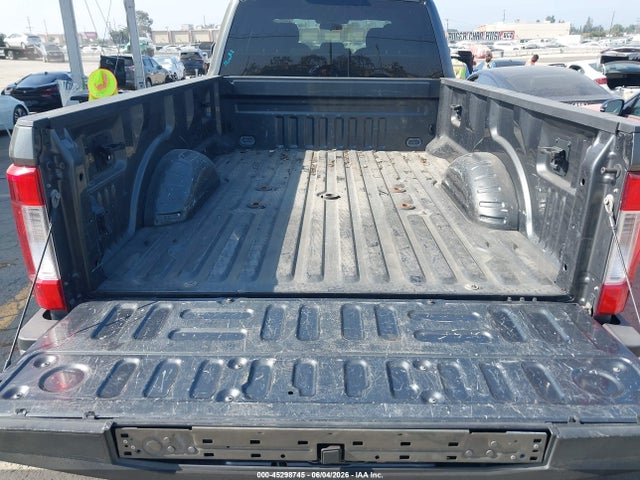Ford F-350 Xlt