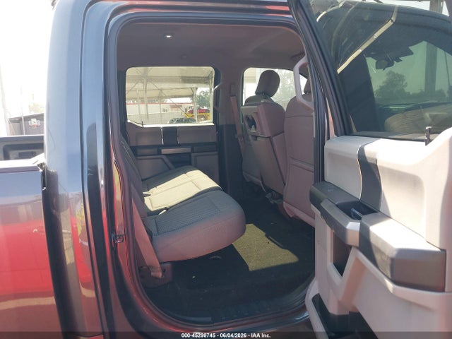 Ford F-350 Xlt