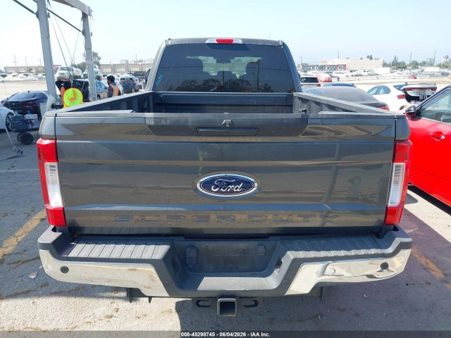 Ford F-350 Xlt