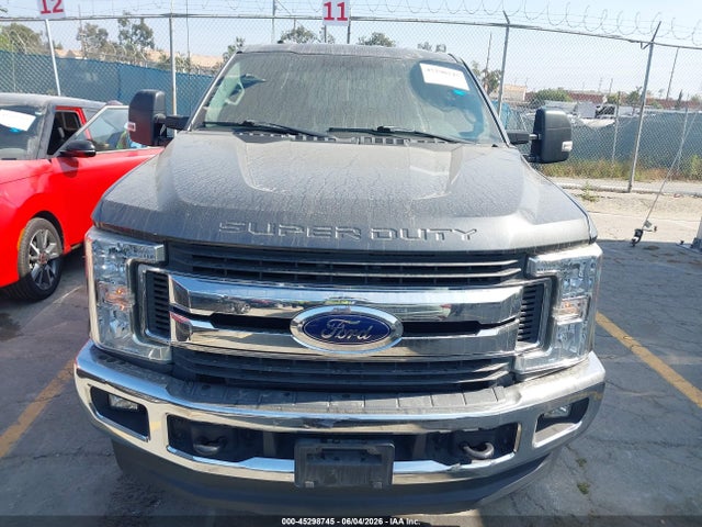 Ford F-350 Xlt