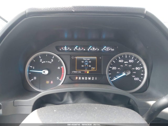 Ford F-350 Xlt