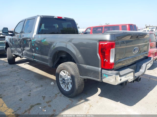 Ford F-350 Xlt