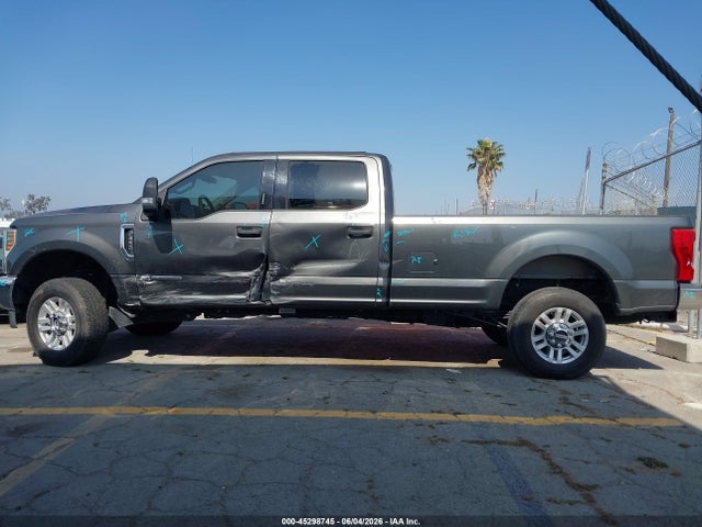 Ford F-350 Xlt