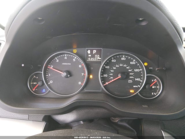 Subaru Legacy 2.5i Premium