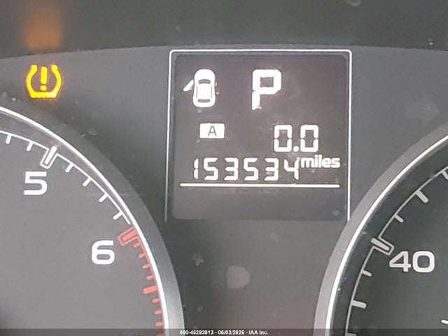Subaru Legacy 2.5i Premium