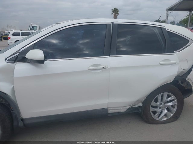 Honda CR-V Ex